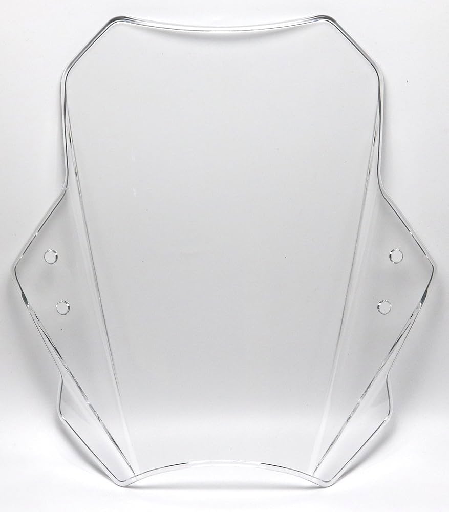 peak ウィンドスクリーンカスタム　クランプセット peak ウィンドスクリーンカスタム クランプセット Amazon